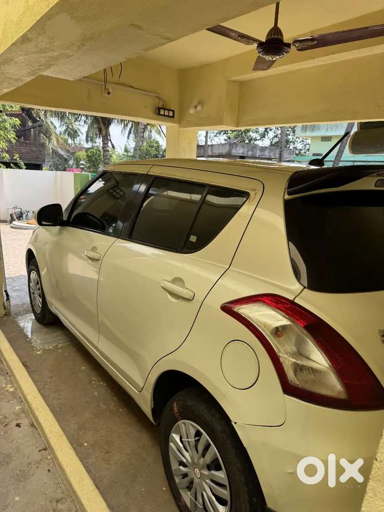 Maruti Suzuki Swift 2014 Diesel Well Maintained