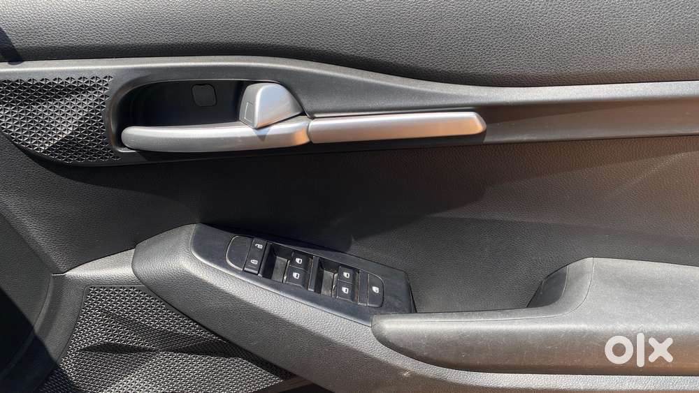 Kia Seltos 1.5 Hte Petrol, 2022, Petrol