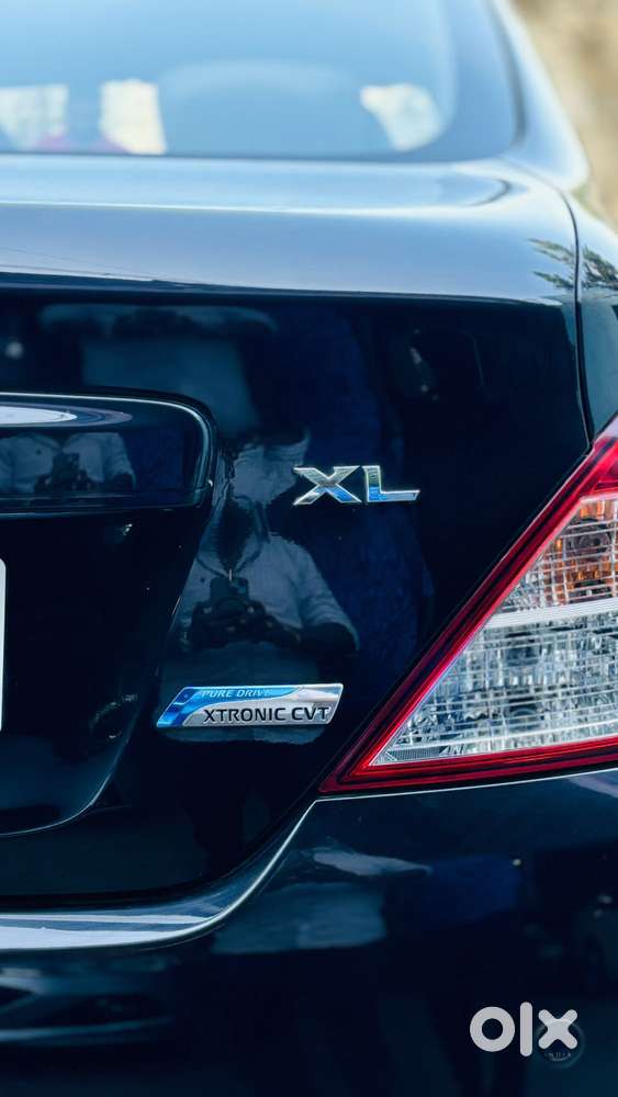 Nissan Sunny Xl P, 2015, Lpg