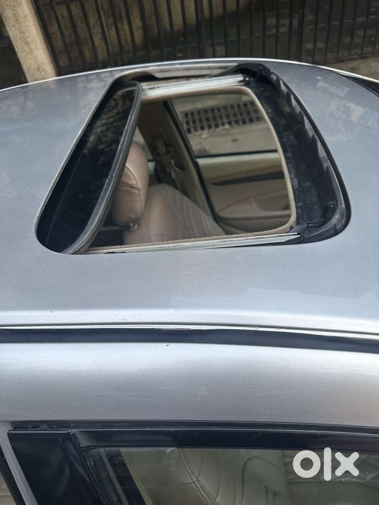 Honda City 1.5 V Mt Sunroof, 2013, Petrol