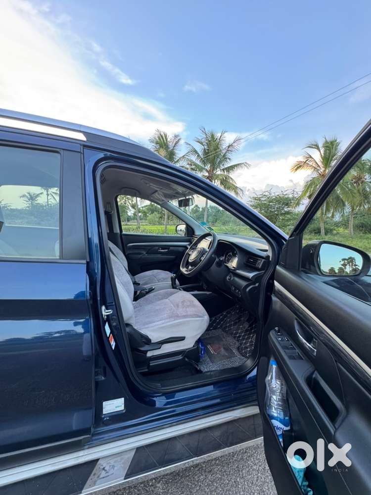 Maruti Suzuki Xl6 2024 Car