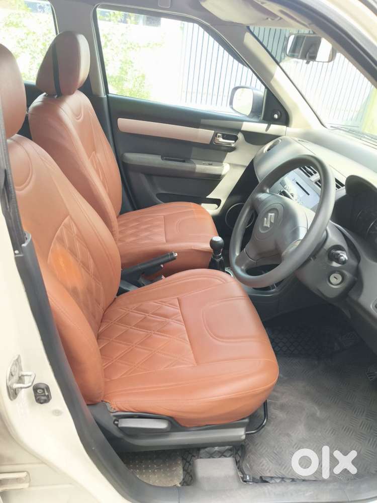 Maruti Suzuki Swift Dzire Vdi Bsiv, 2010, Diesel