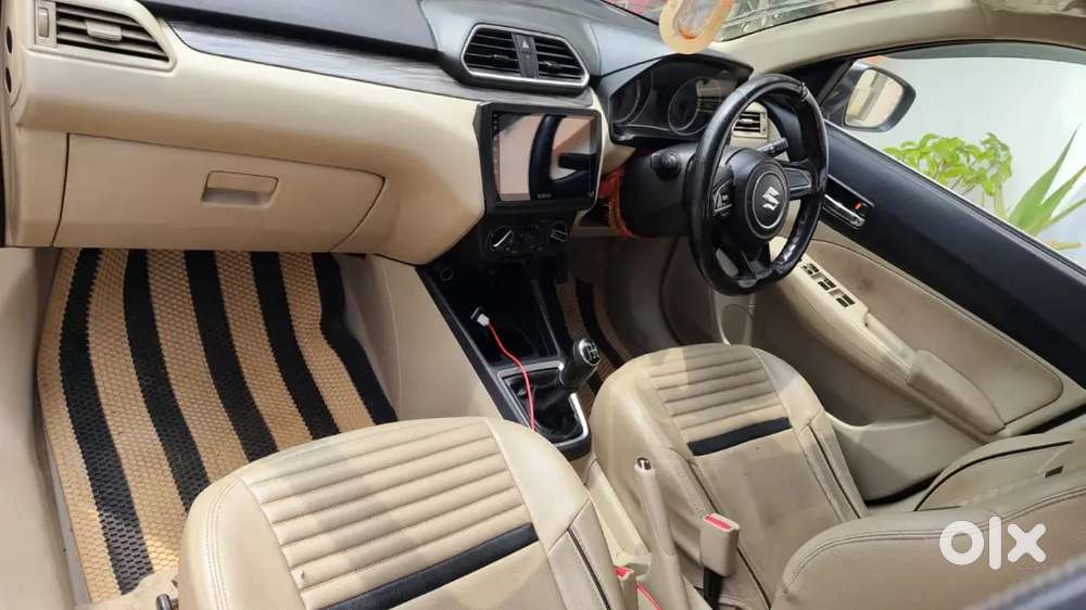 Maruti Suzuki Swift Dzire 2021 Petrol 90000 Km Driven