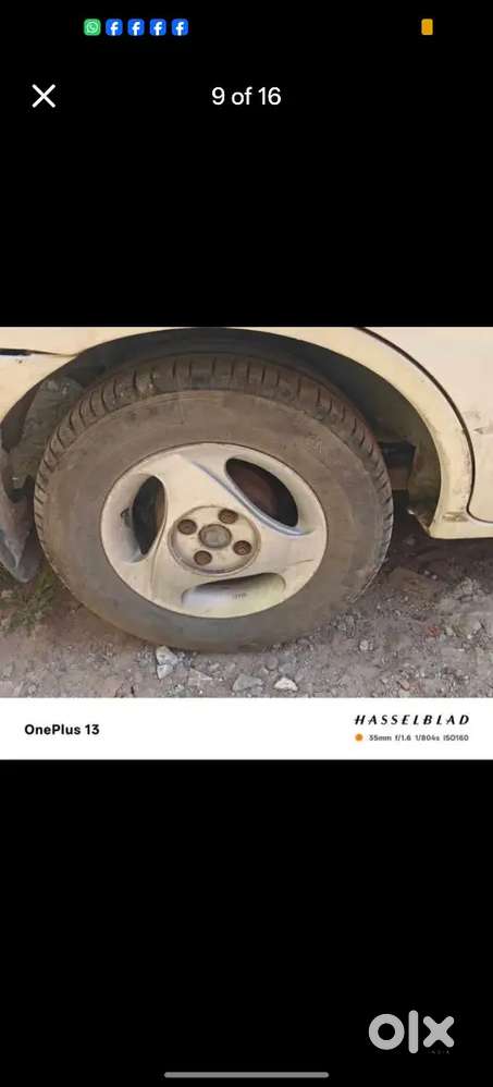 Mitsubishi Lancer 2001 Glxd Top End Model For Sale