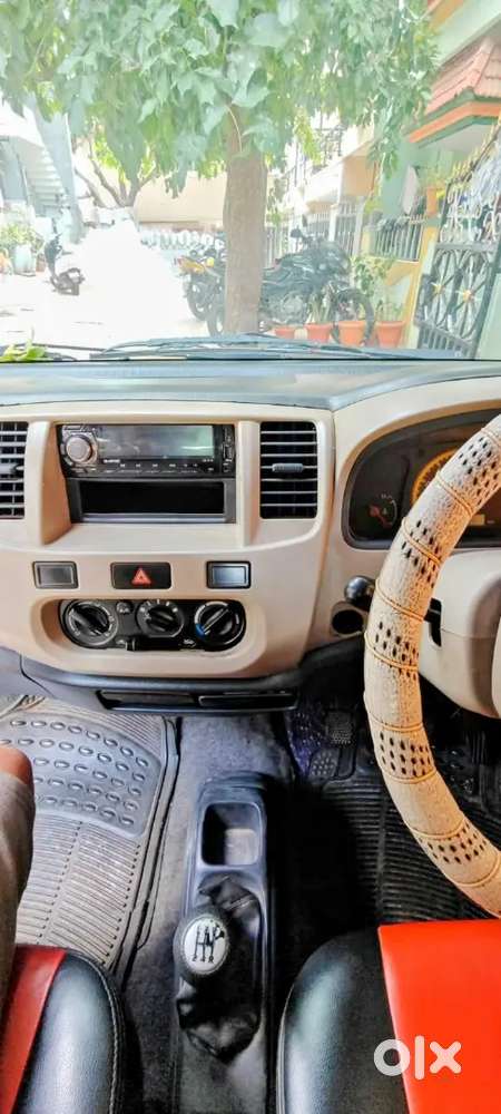 Maruti Suzuki Zen Estilo 2008 Petrol  Very Good Running Condition