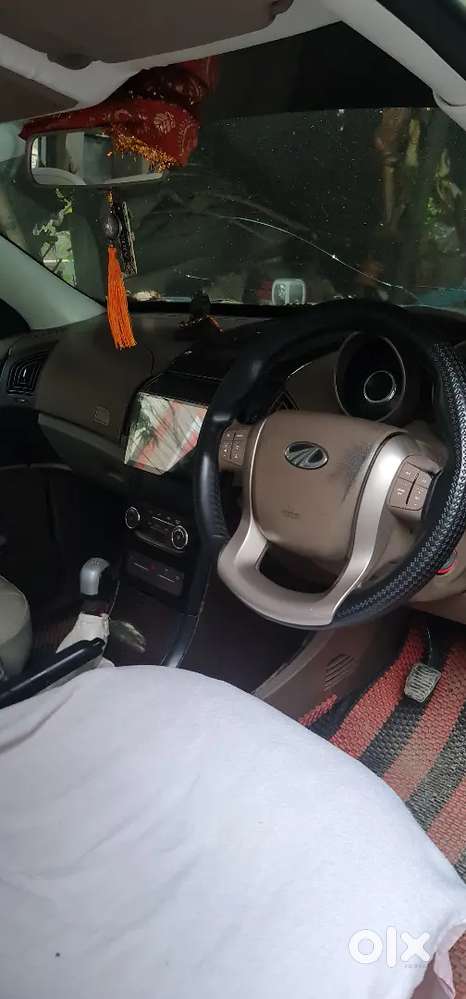 Mahindra Xuv500 2014 Diesel 100400 Km Driven