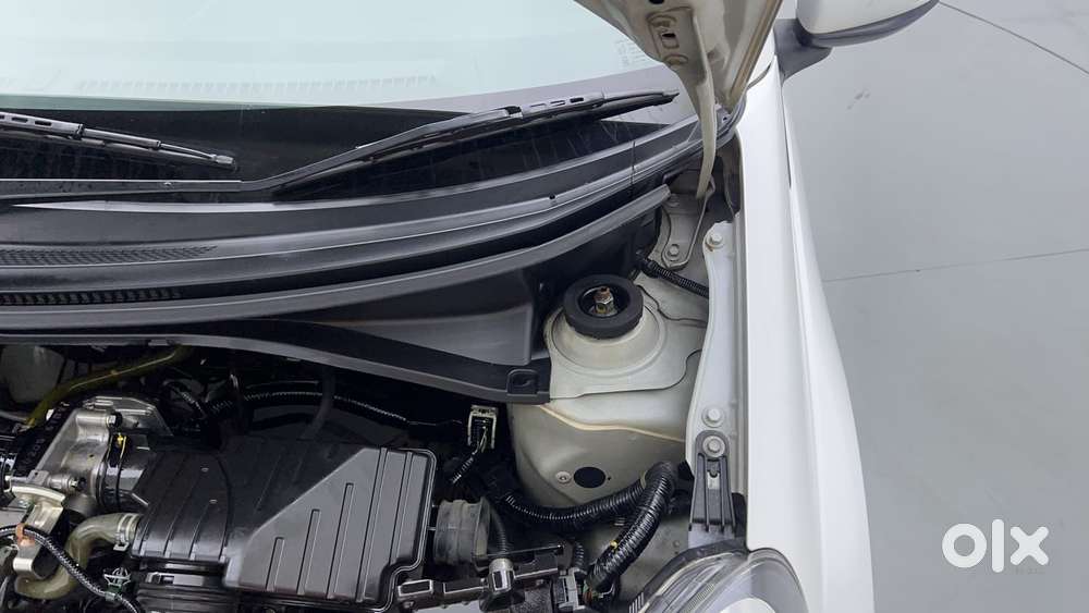 Honda Amaze [2016-2018] 1.2 Vx At I-vtec, 2016, Petrol