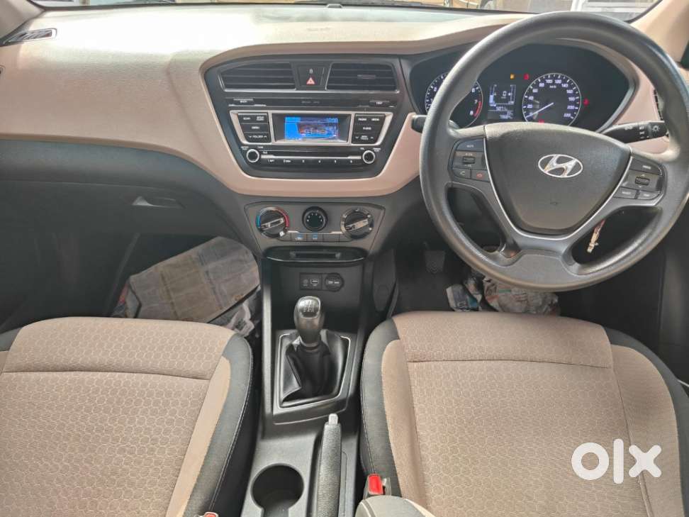Hyundai I20 Magna, 2014, Petrol