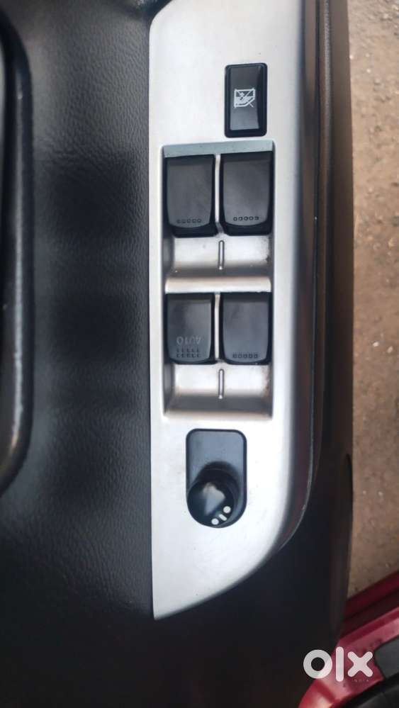 Maruti Suzuki Wagon R 1.0 2010-2019 Vxi Plus, 2010, Petrol