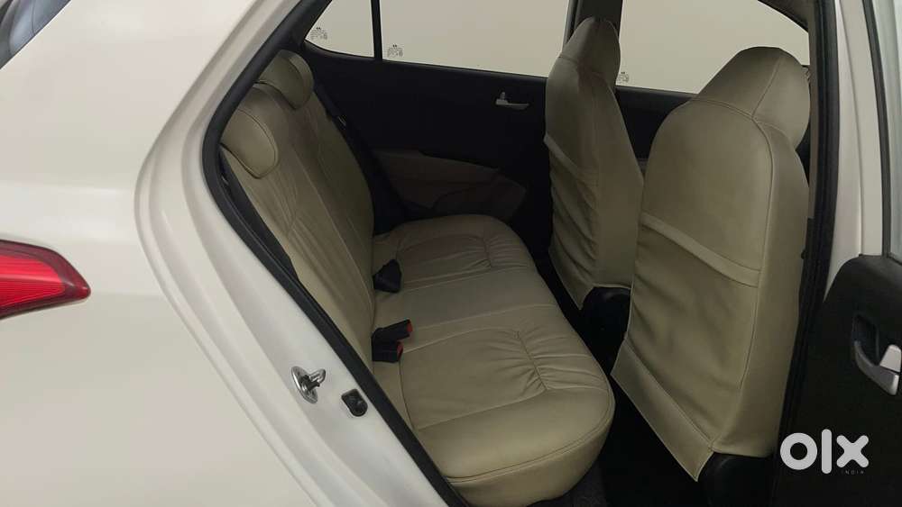 Hyundai Grand I10 1.2 Kappa Asta At Vtvt, 2016, Petrol