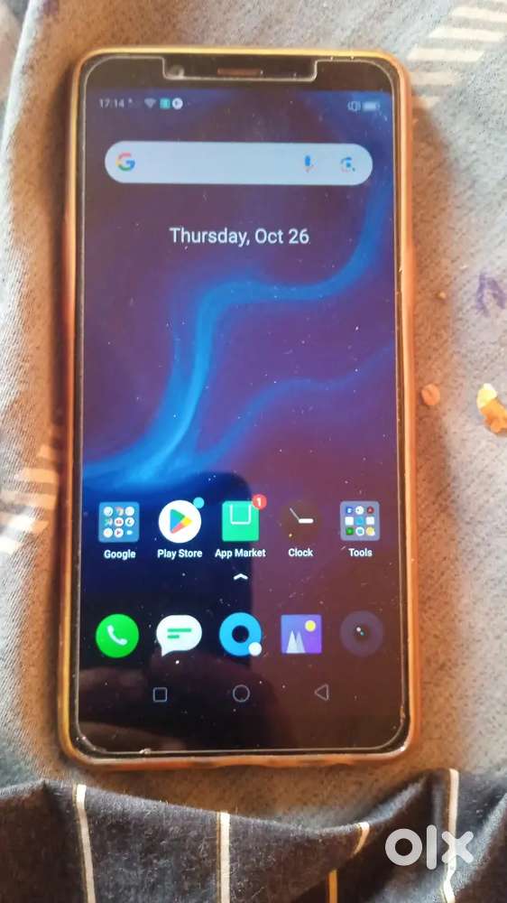 6 GB 128 GB - Mobile Phones - 1744029042