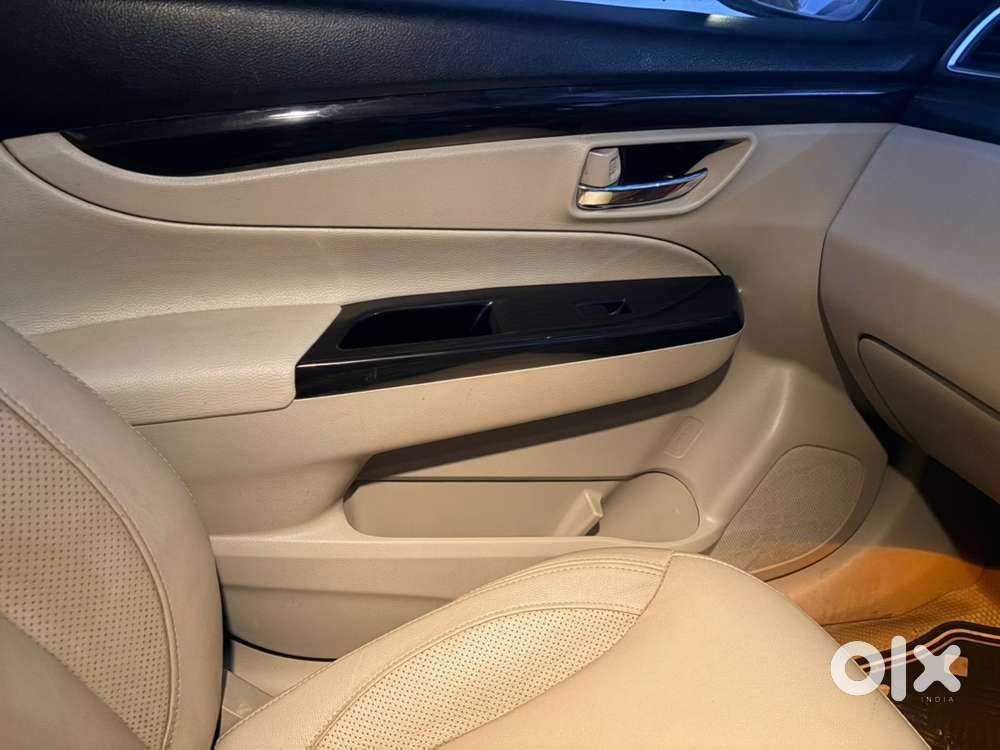 Maruti Suzuki Ciaz Petrol 2015 Year