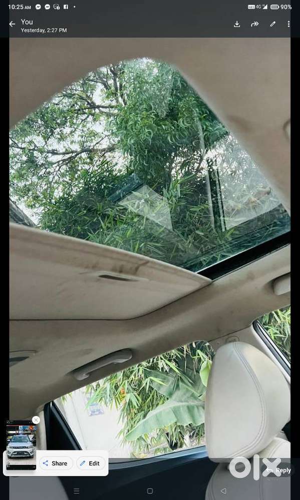 Mahindra Xuv300, 2019, Petrol