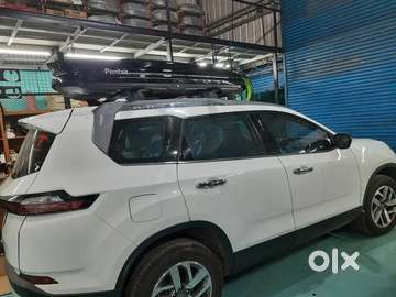 Car roof rack deals olx