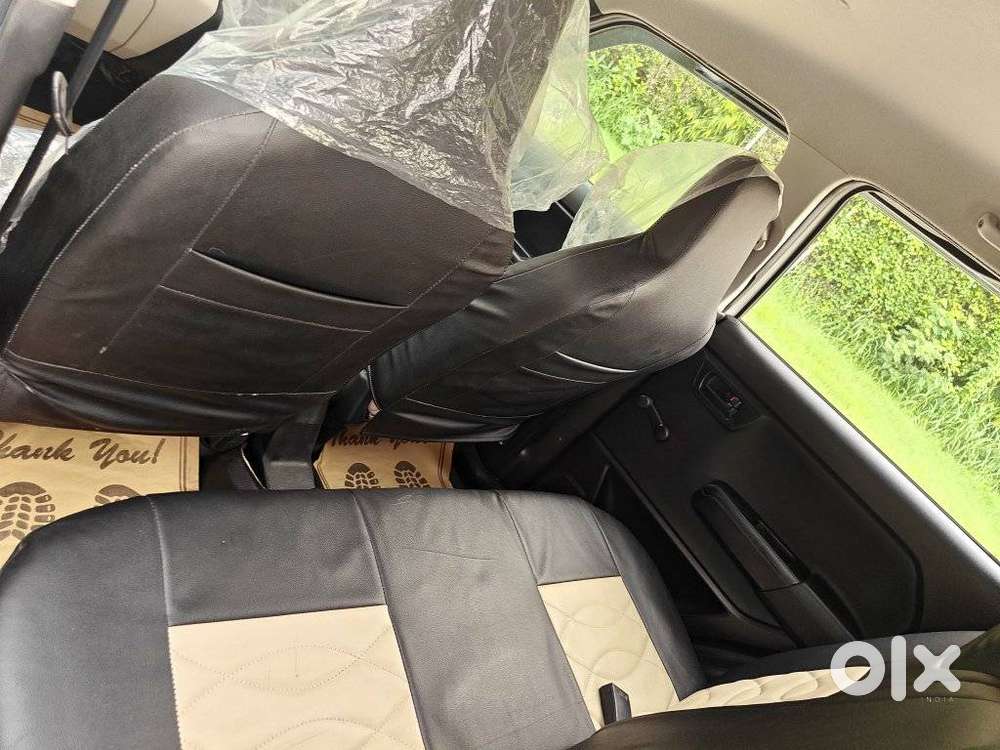 Maruti Suzuki Wagon R 1.0 Lxi (o), 2019, Petrol