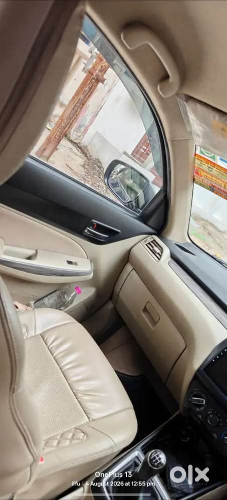 Maruti Suzuki Dzire 1.2 2023