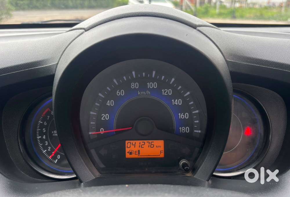 Honda Mobilio S I-vtec, 2016, Petrol