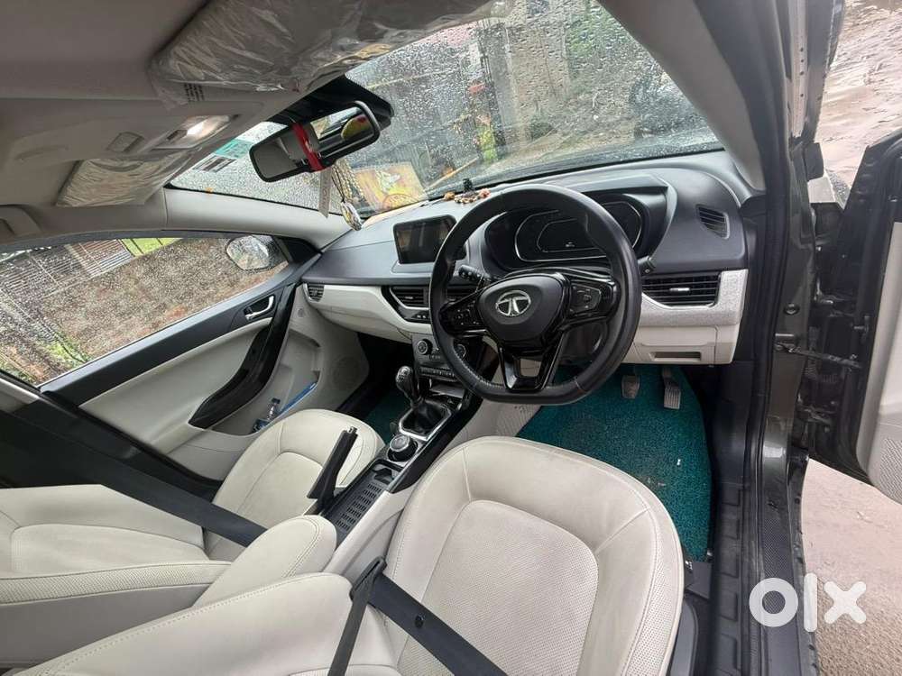 Tata Nexon 2023 Well Maintained