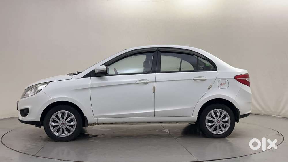 Tata Zest  Revotron 1.2t Xms, 2018, Petrol