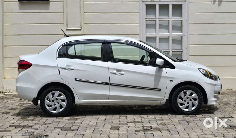 Honda Amaze, 2013, Diesel
