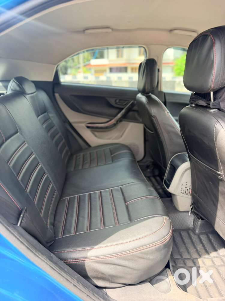 Tata Nexon 1.2 Revotron Xm (s), 2019, Petrol