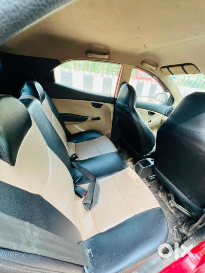 Hyundai Eon Era, 2014, Petrol