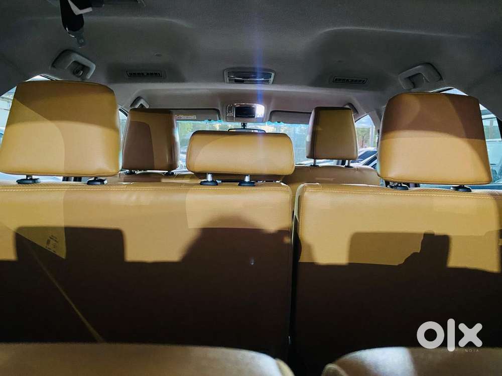 Toyota Fortuner 4x4 Mt 2.8 Diesel, 2023, Diesel