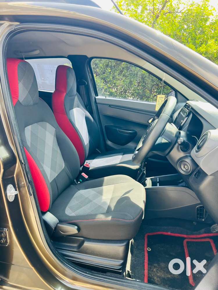 Renault Kwid 1.0 Rxt Edition, 2020, Petrol