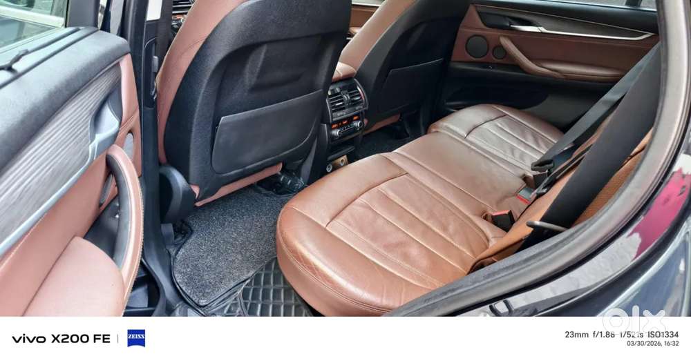 Bmw X5 Xdrive 30d Design Pure Experience 5 Seater, 2018, Diesel