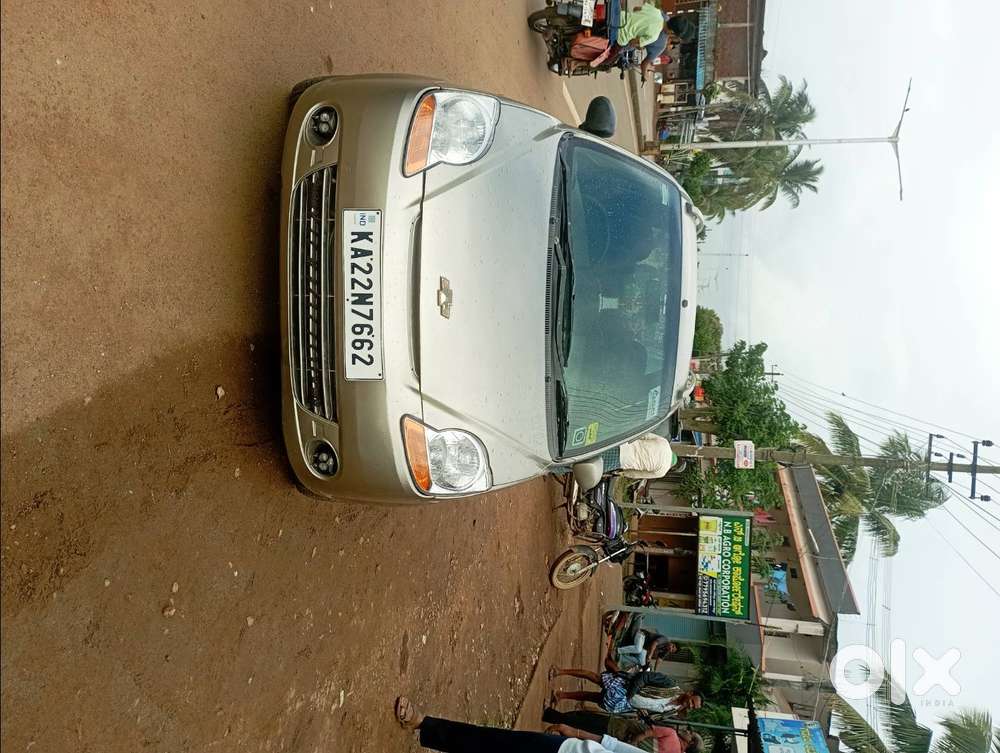 Show Room Maintenance