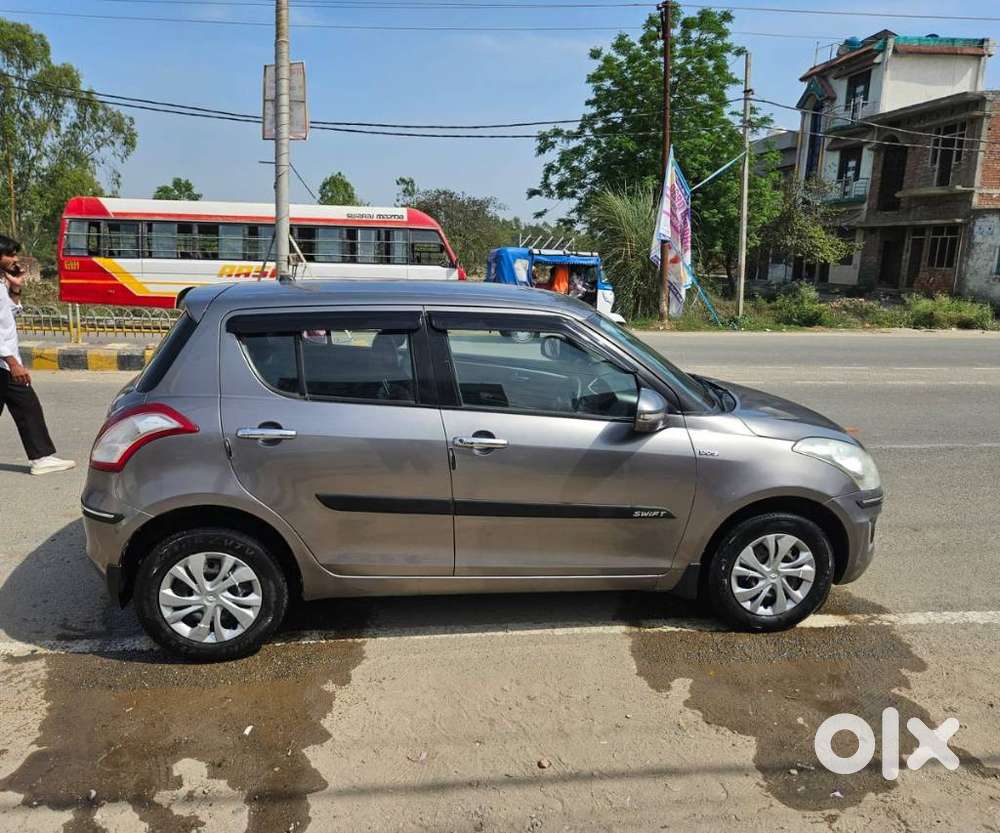 Maruti Suzuki Swift Vdi (o), 2017, Diesel