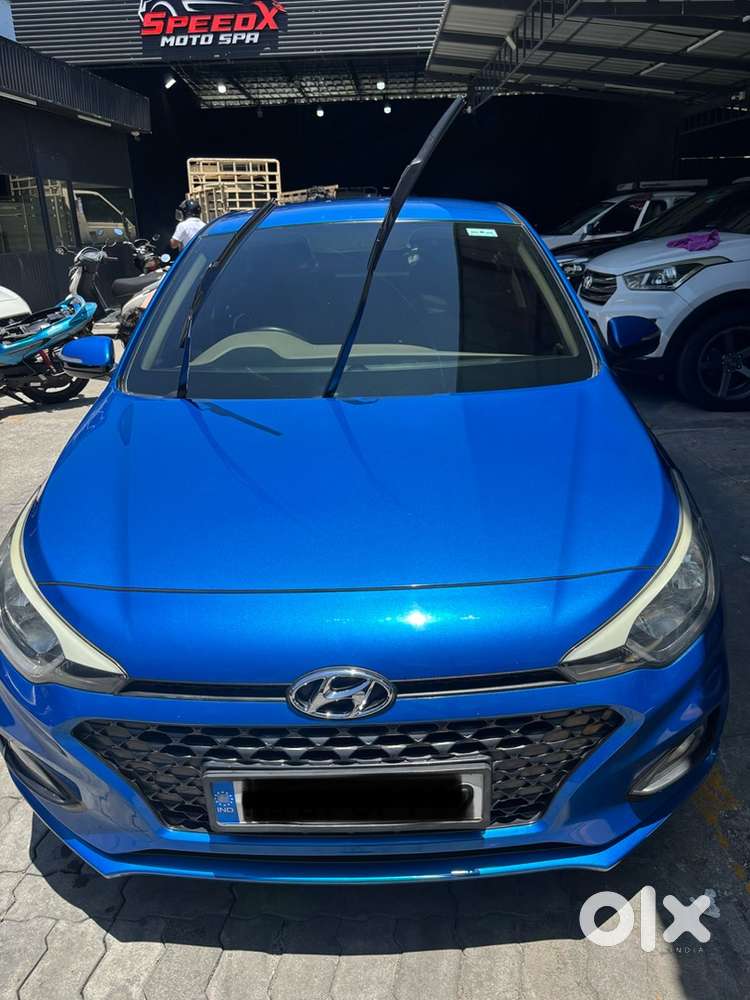 I20 For Sale, Hyundai 12km To 15km Mileage