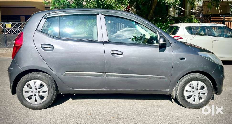 Hyundai I10 1.2 Kappa Magna, 2013, Petrol