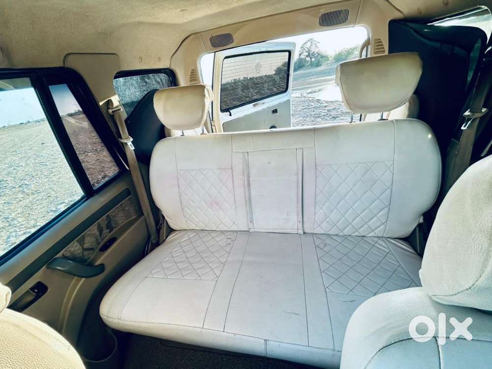 Mahindra Scorpio 2014 Diesel Well Maintained