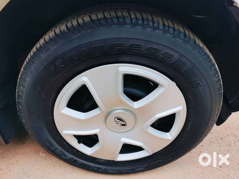 Mahindra Scorpio [ ] 2.2 S5, 2021, Diesel