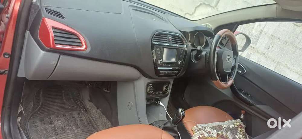 Tata Tigor 2017 Diesel