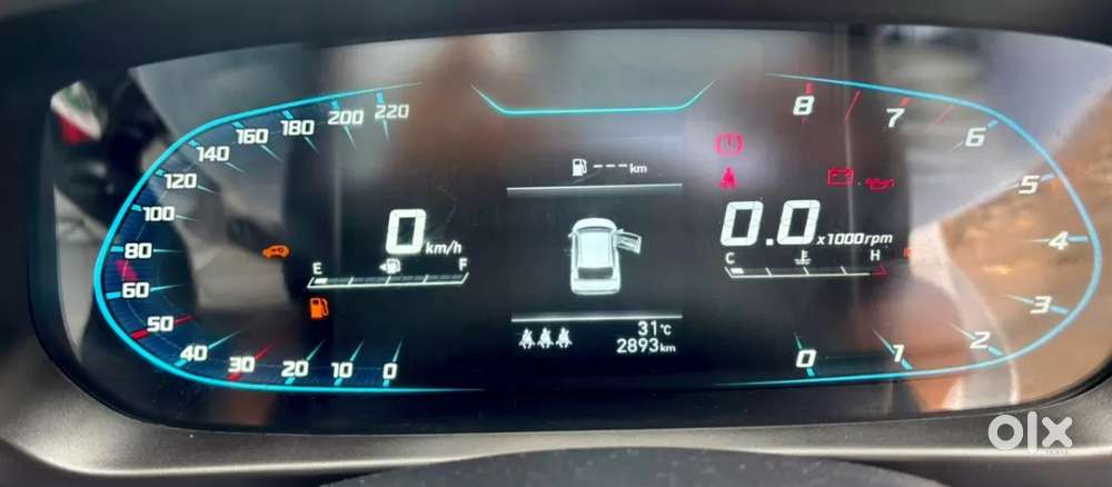 Hyundai I20 Sportz 1.2 Mt, 2026, Petrol