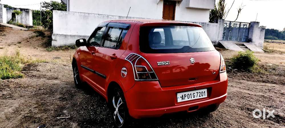 Maruti Suzuki Swift 2006 Petrol Good Condition
