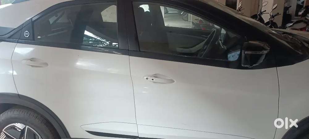 Tata Nexon 2023 Petrol 31000 Km Driven
