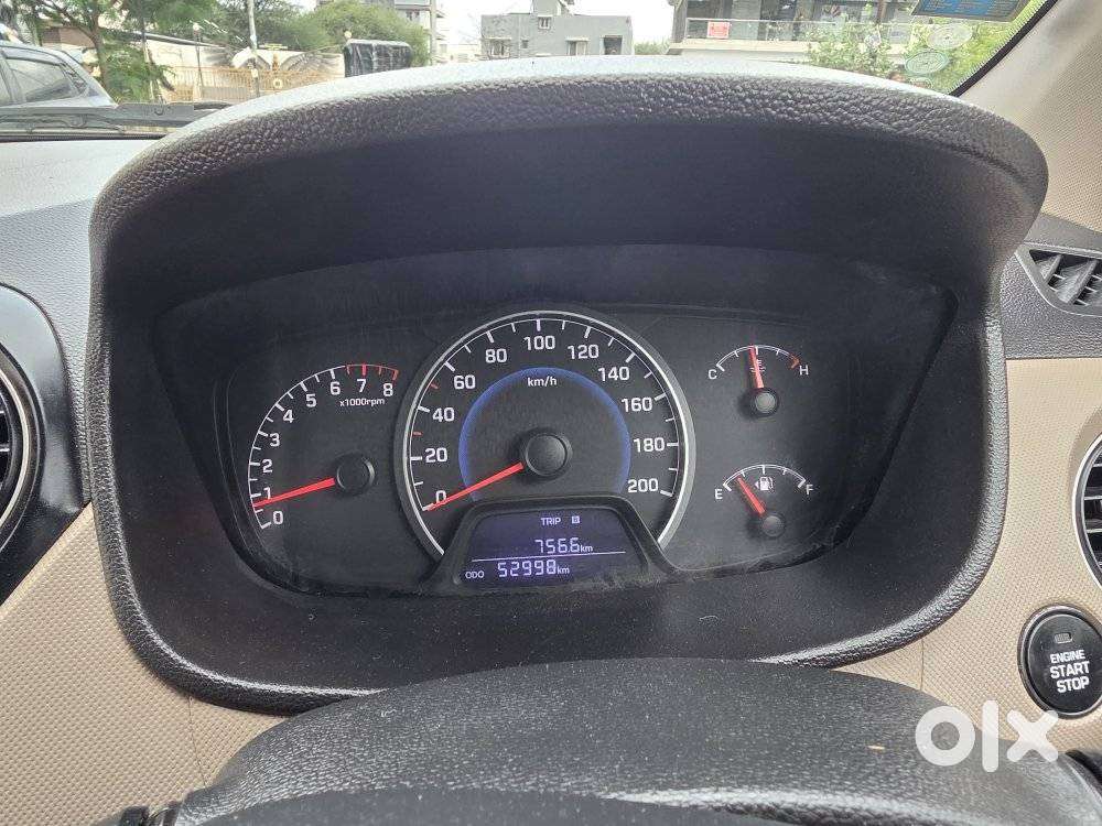 Hyundai Grand I10 1.2 Kappa Asta, 2014, Petrol