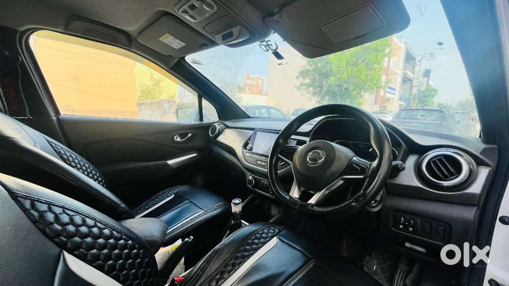 Nissan Kicks 2019 Petrol 70000 Km Driven