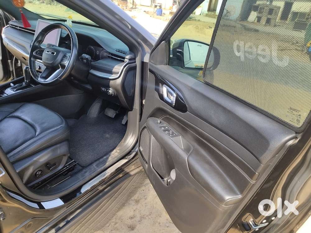 Jeep Compass S (o) 4x4, 2021, Diesel