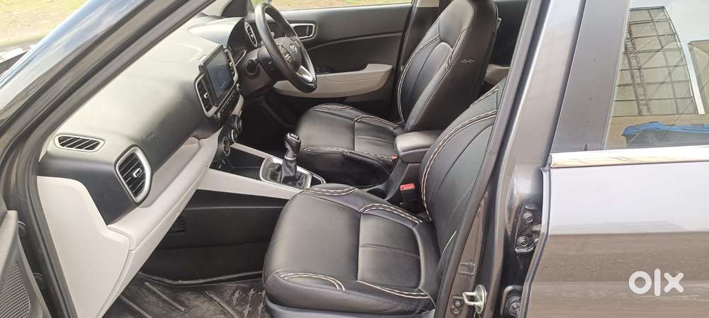 Hyundai Venue 1.5 Crdi S Plus, 2022, Diesel