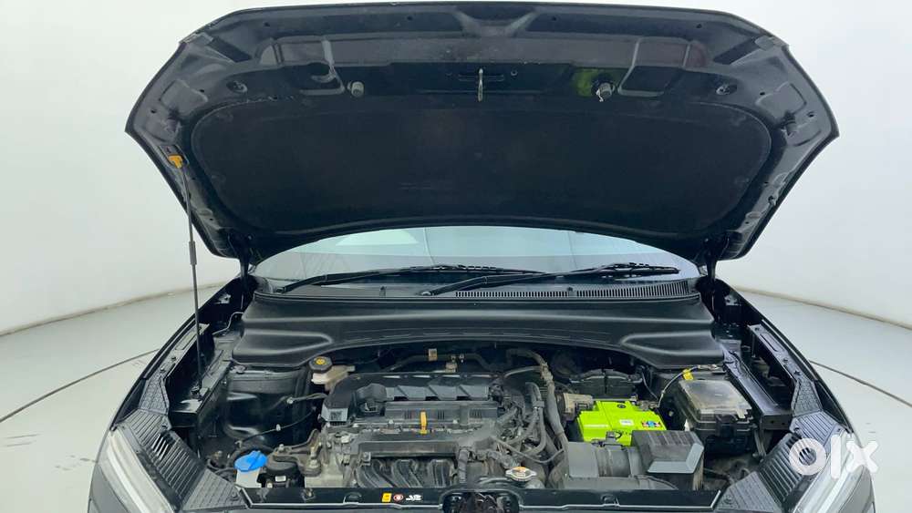 Hyundai Creta 1.5 S Petrol, 2022, Petrol