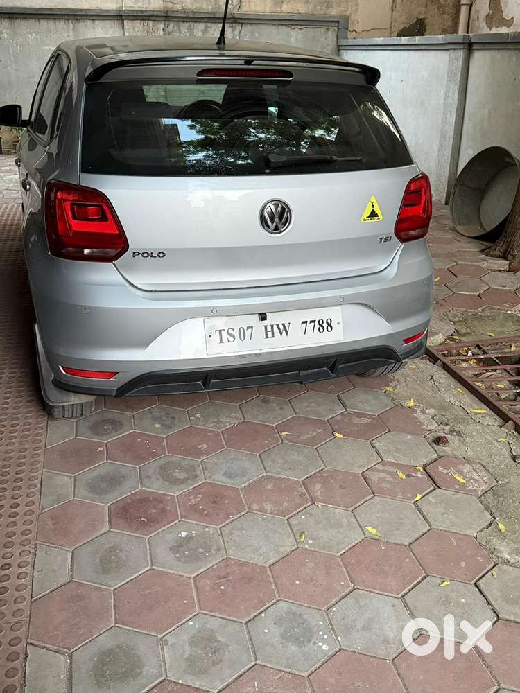 2021 Volkswagen Polo Highline Plus Going Cheap