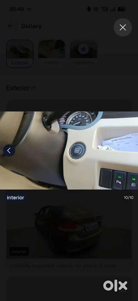 Maruti Suzuki Ciaz 2015