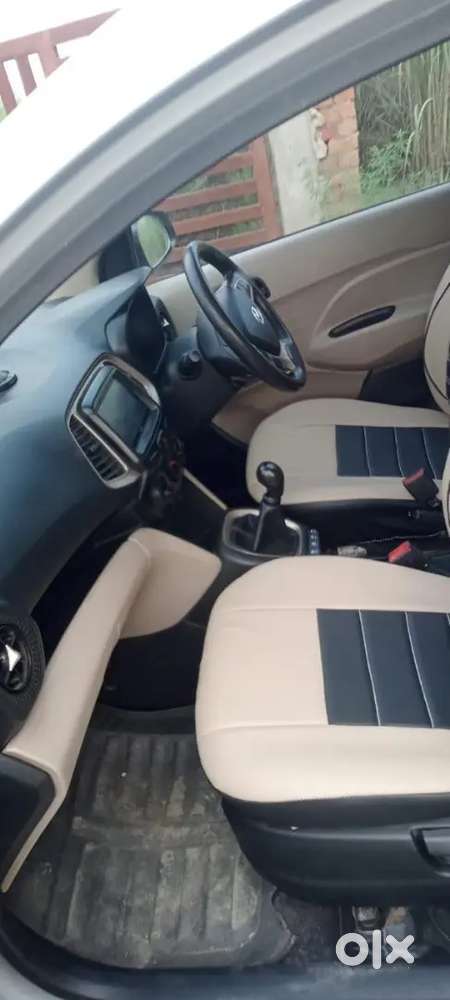 Hyundai New Santro 2021 Cng & Hybrids 92000 Km Driven