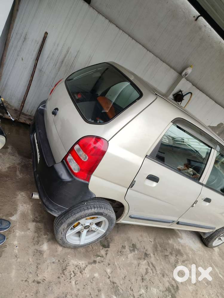Maruti Suzuki Alto 800 2008 Petrol Well Maintained
