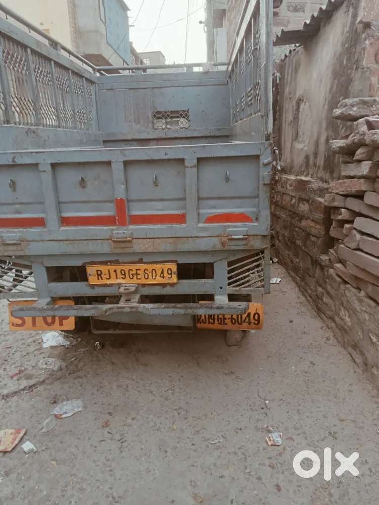 Super Tata Ace