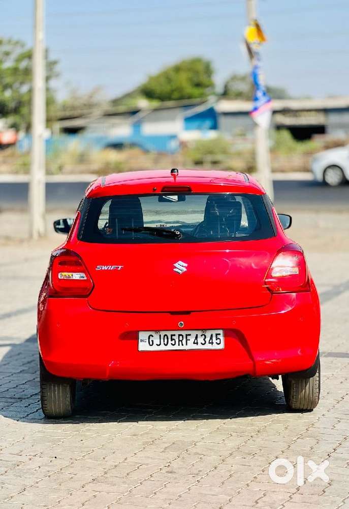 Maruti Suzuki Swift, 2018, Diesel